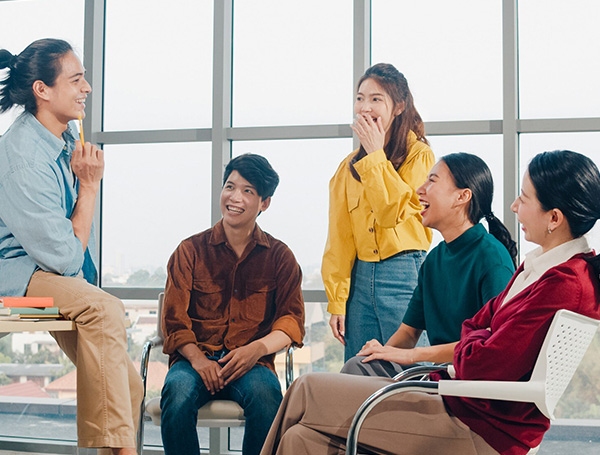 Growth opportunities