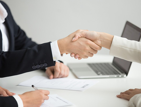 Leadership at all levels