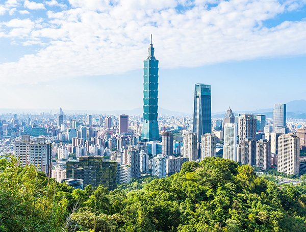 China Production Base - Dongguan factory