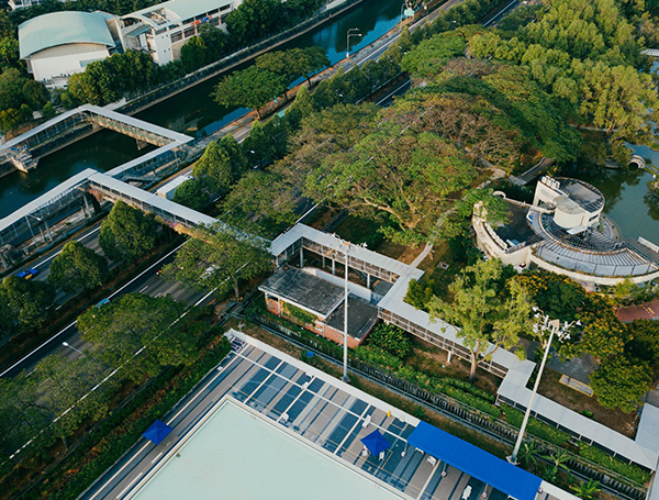 Vietnam Production Base - Binh Duong factory