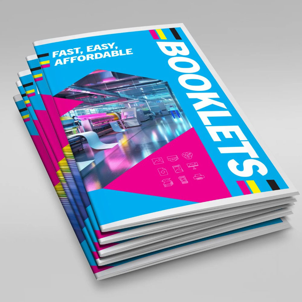 Booklets