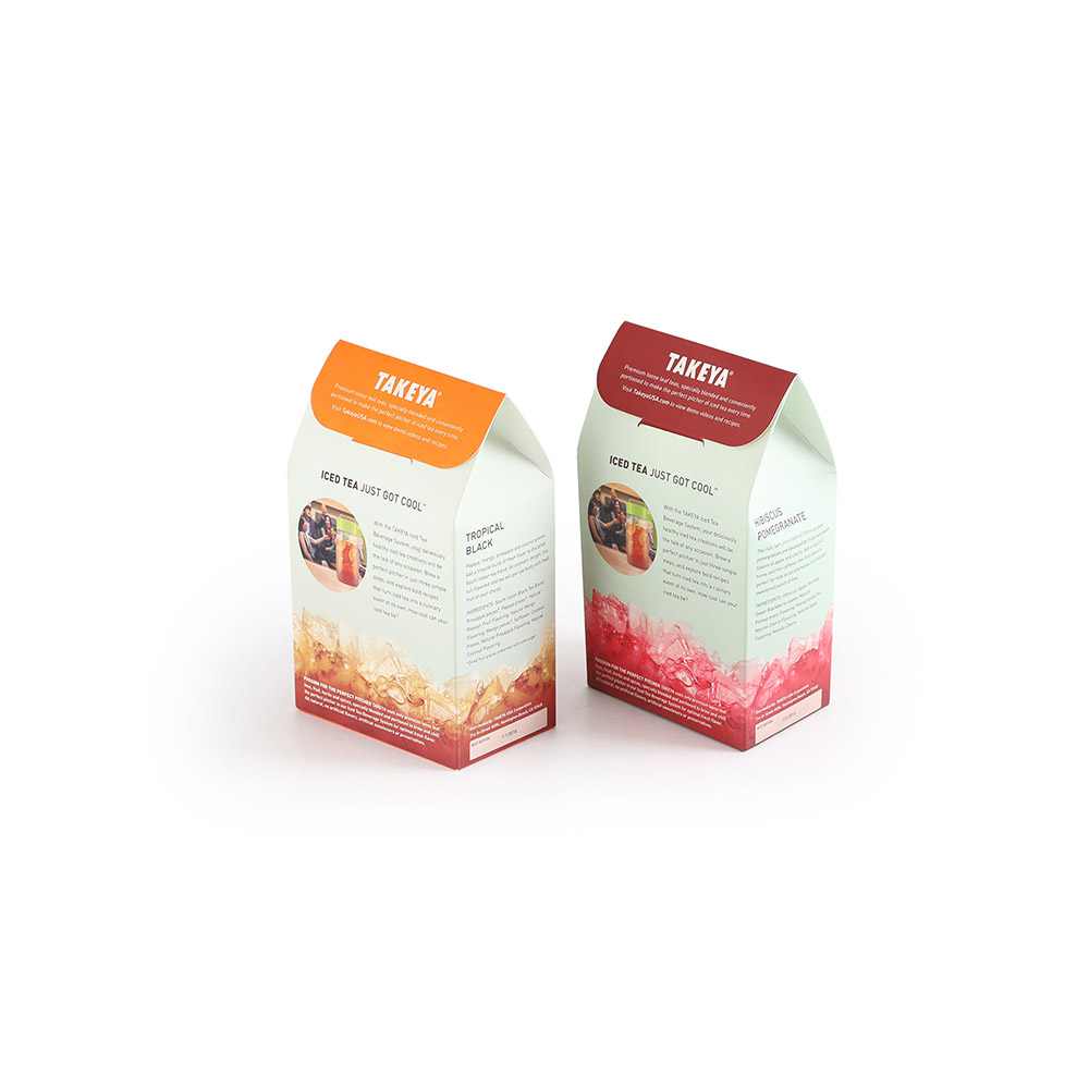 Folding Carton