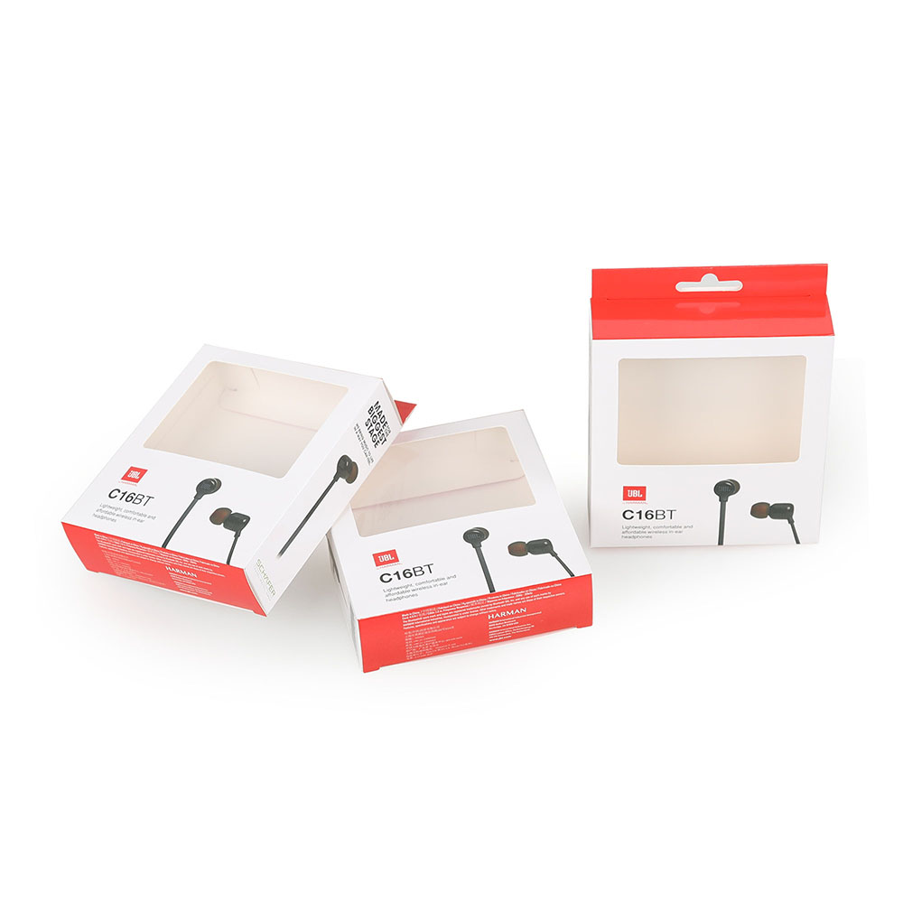 Folding Carton