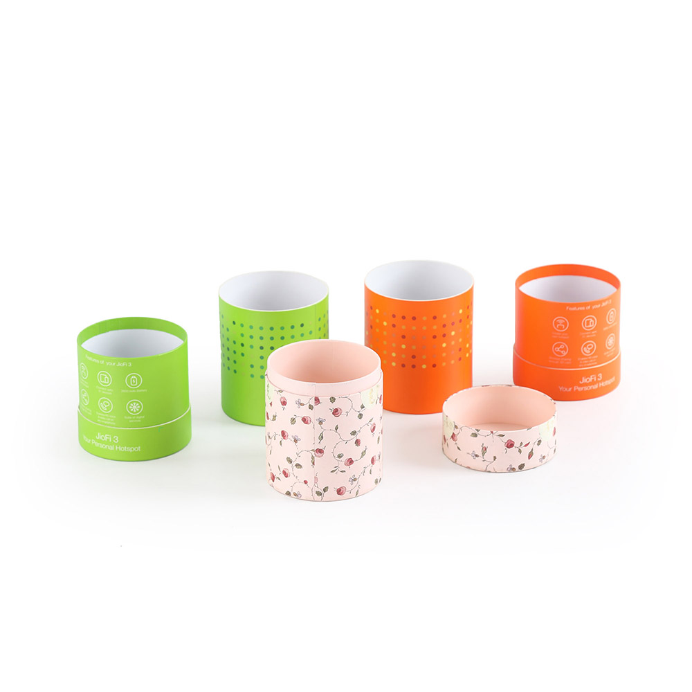 Paper Tubes