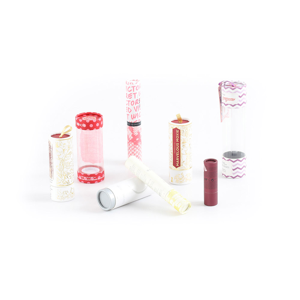 Paper Tubes