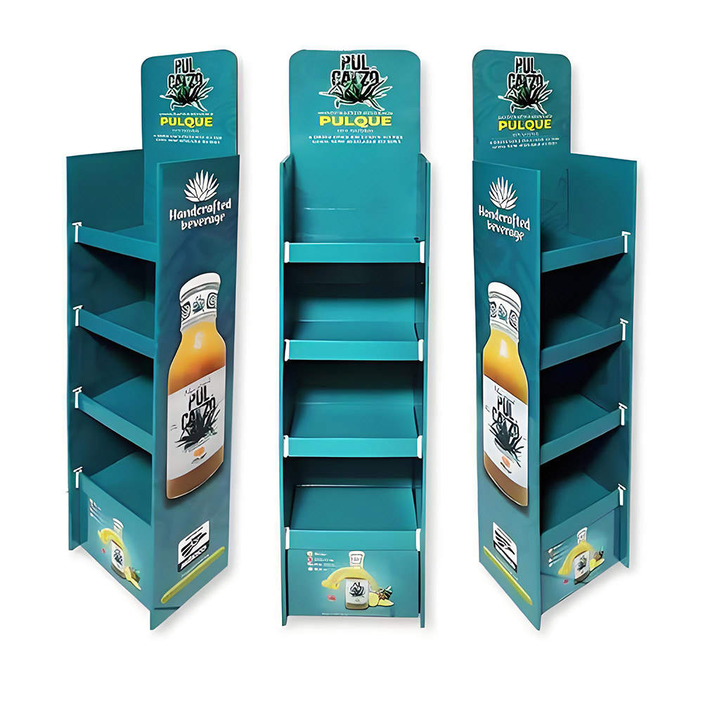 Promotion Display