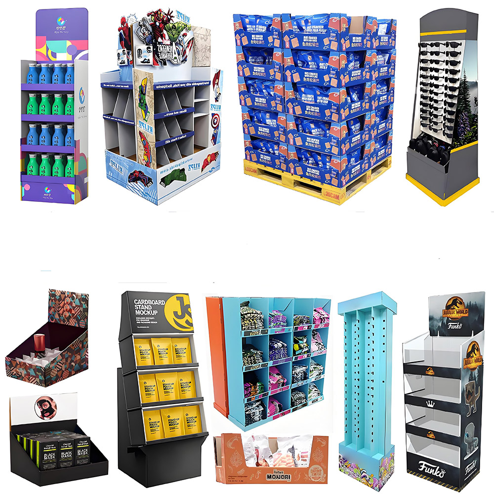 Promotion Display