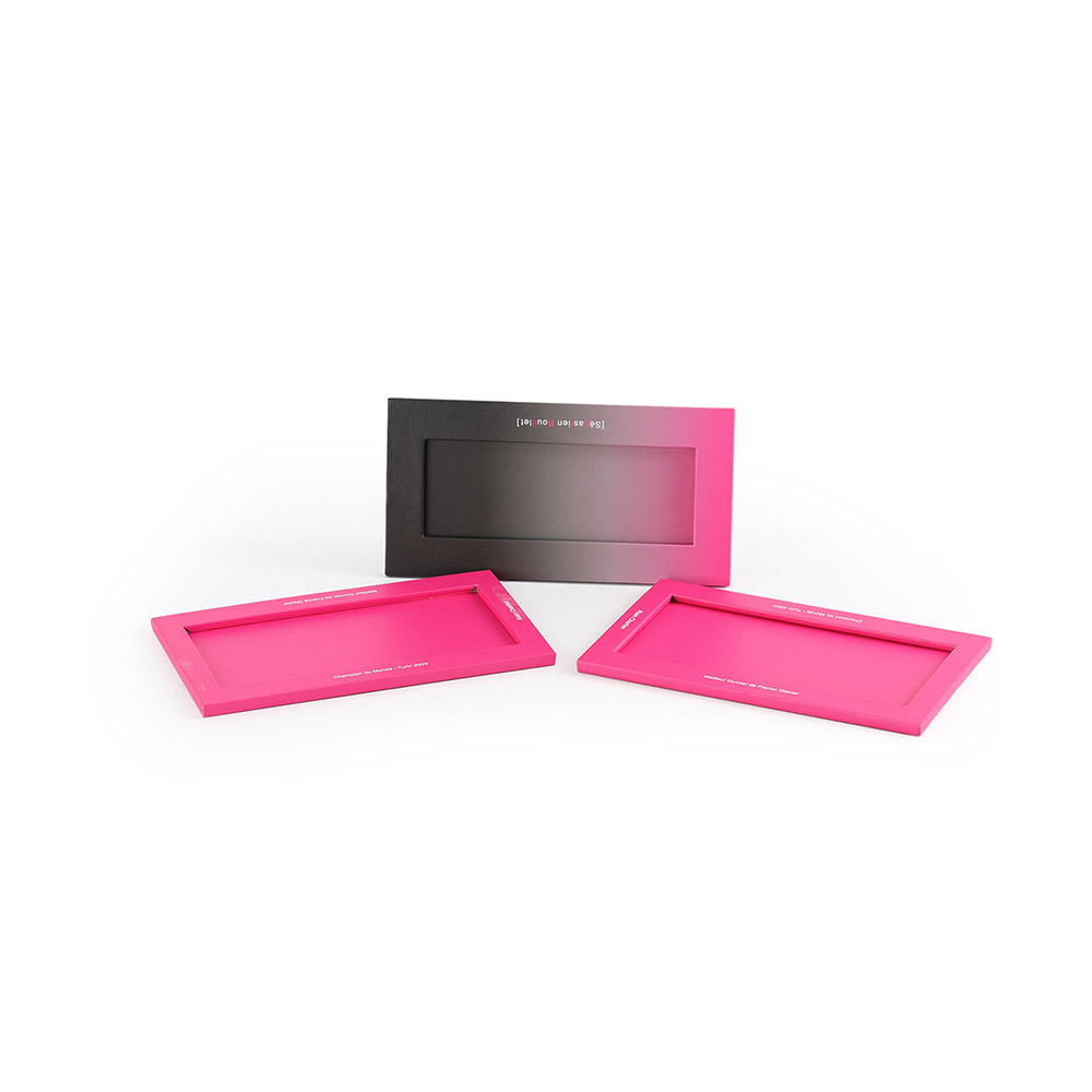 Rigid Boxes