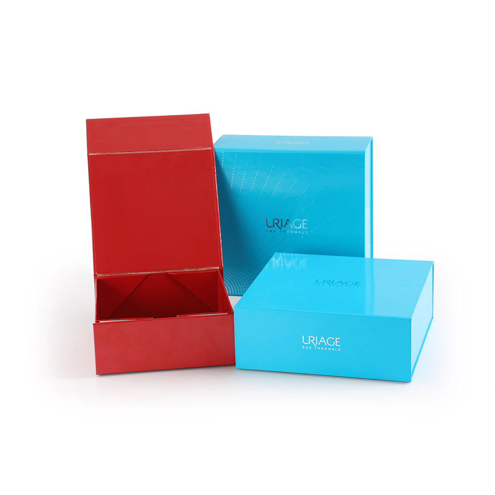 Rigid Boxes