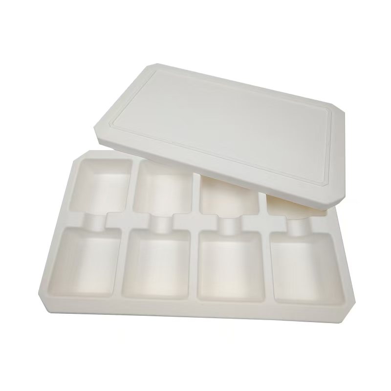 Molded Pulp Box