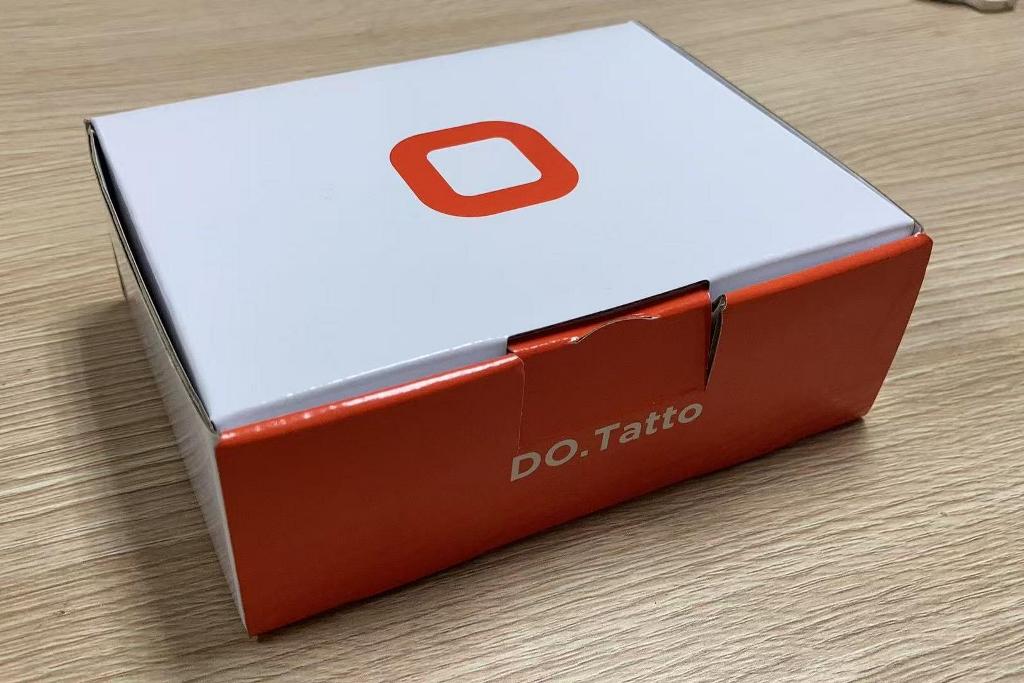 Corrugated Box