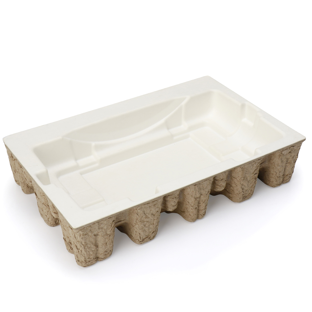 Dry Press - Laminated Process