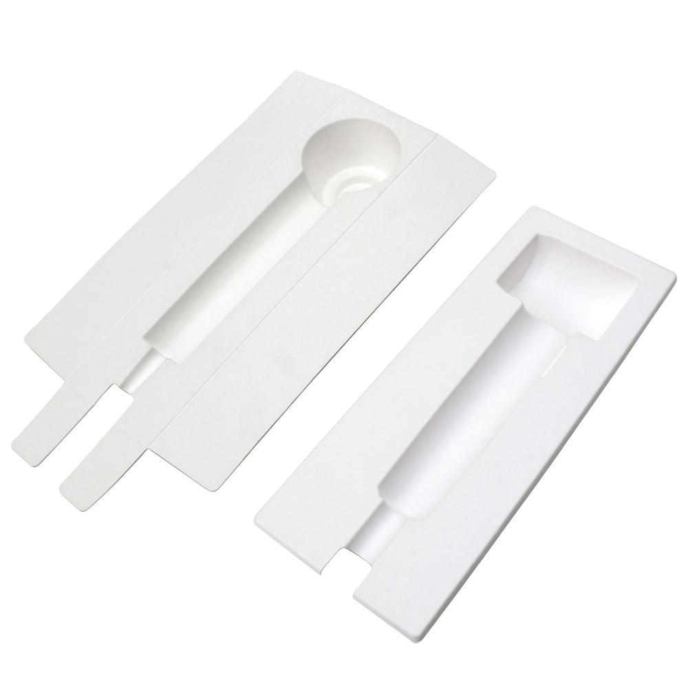 Pulp Tray for Hair Dryer