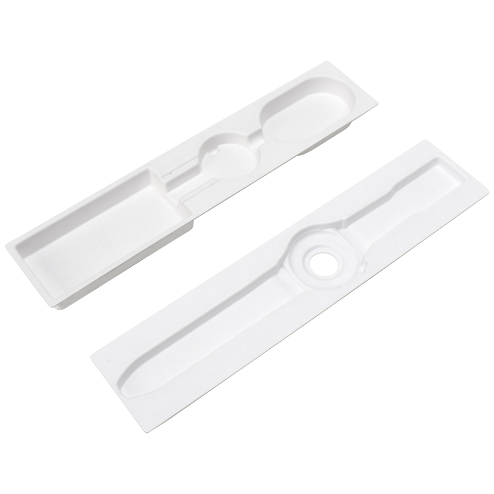 Pulp Tray for Smartwatch