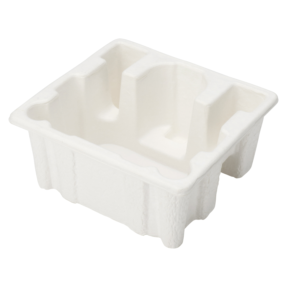 Dry Press Inner Tray