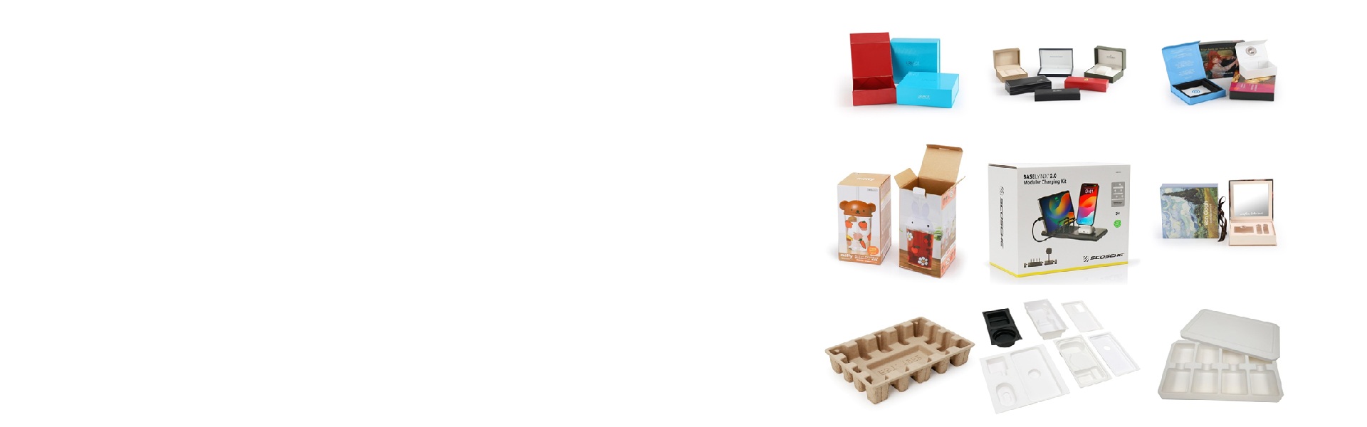 Biodegradable Packaging 